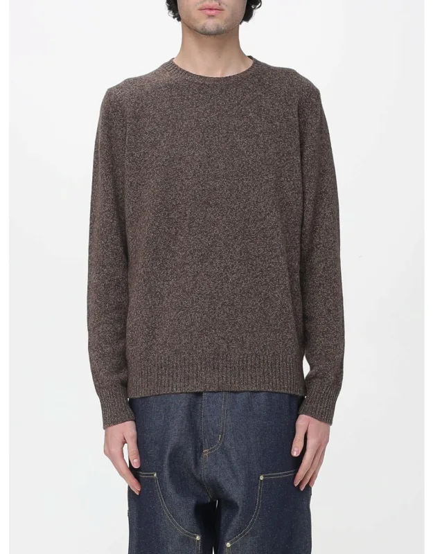 Sweater Dove Grey