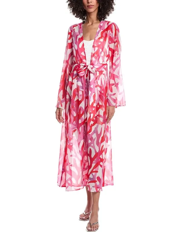Chiffon Dress