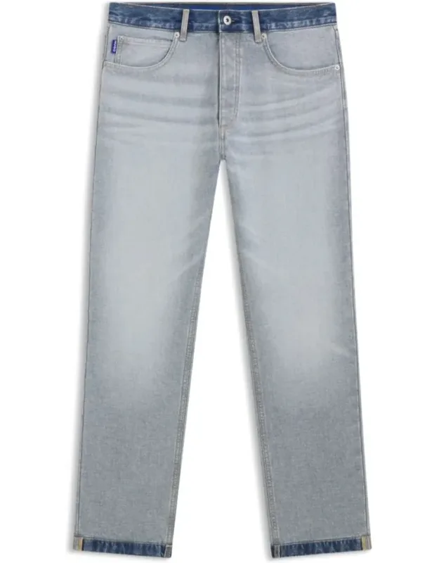 Regular-fit Jeans