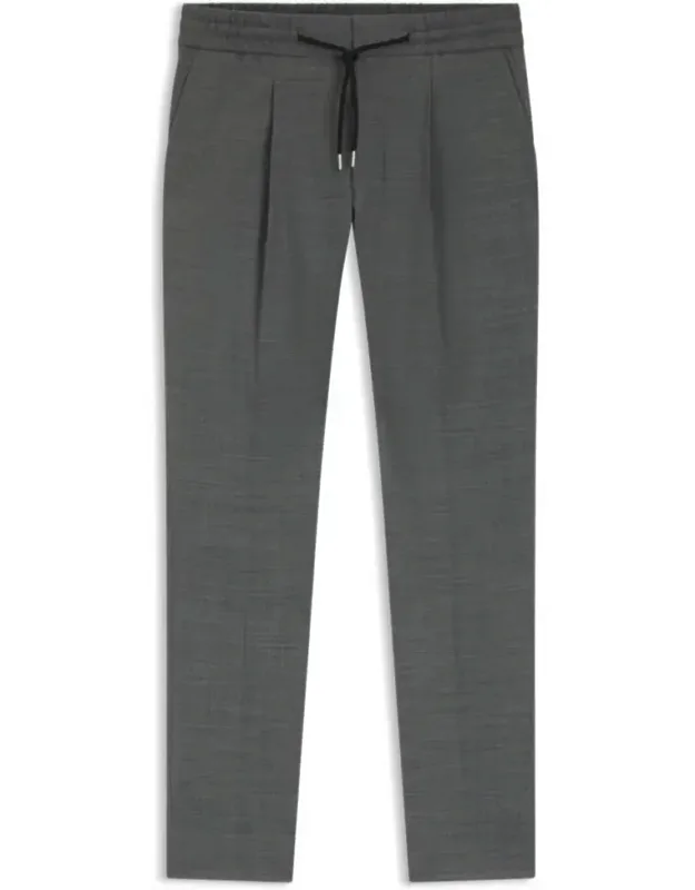 Slim-fit Trousers