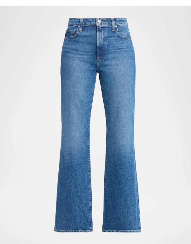 Sofia Bootcut Jeans