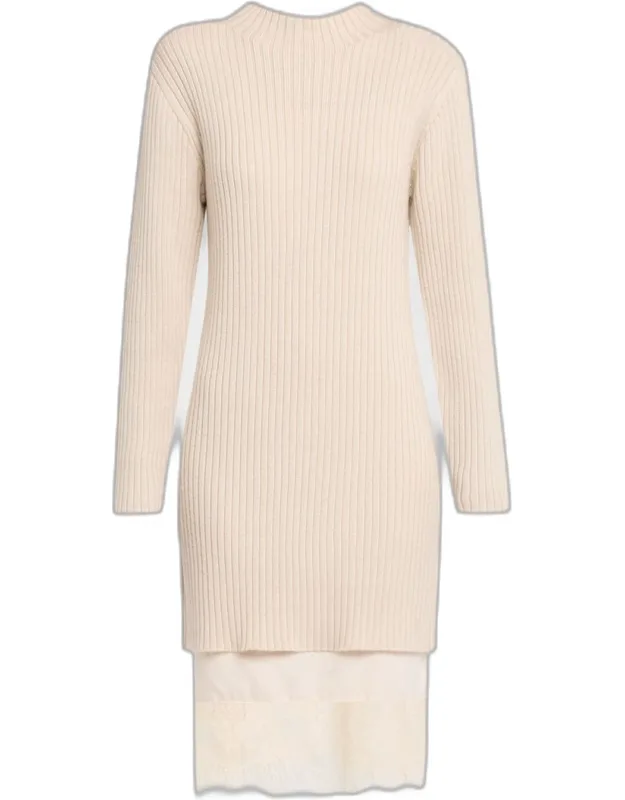 Sweater Dress