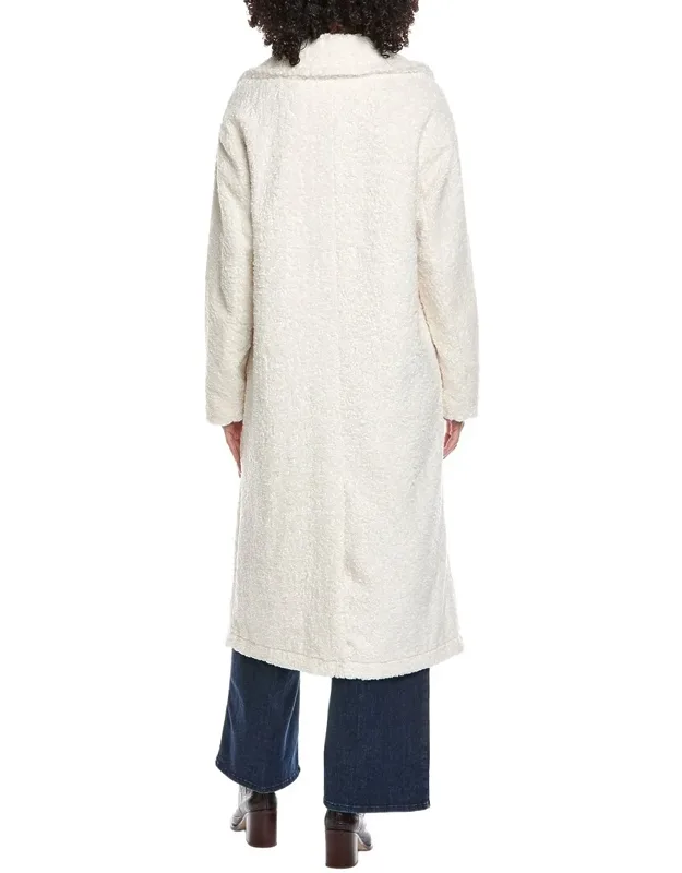 Franny Long Coat