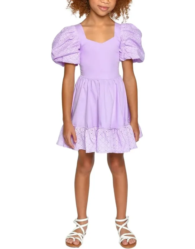 Logan Mini Dress