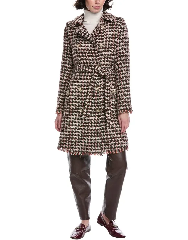 Vicky Coat