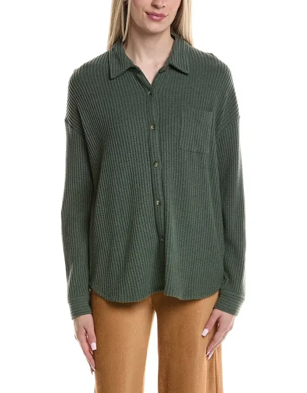 Campfire Cozy Shirt