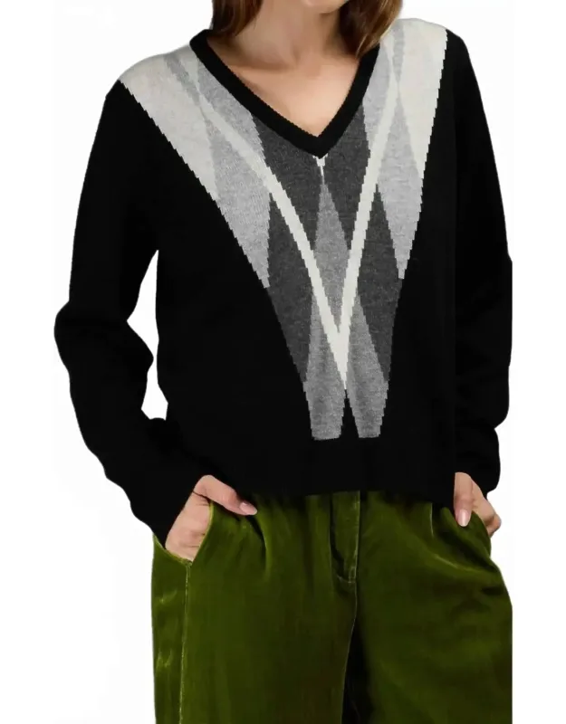 Winston Sweater