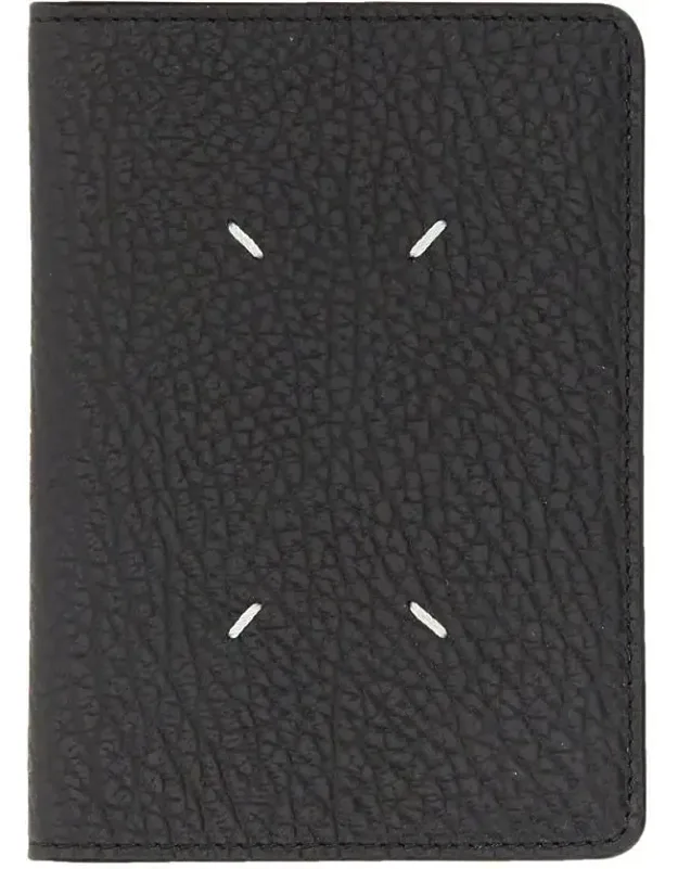 Passport Holder