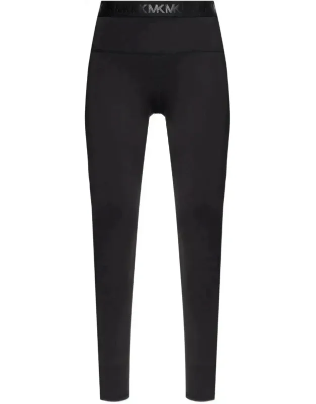 Tape Leggings