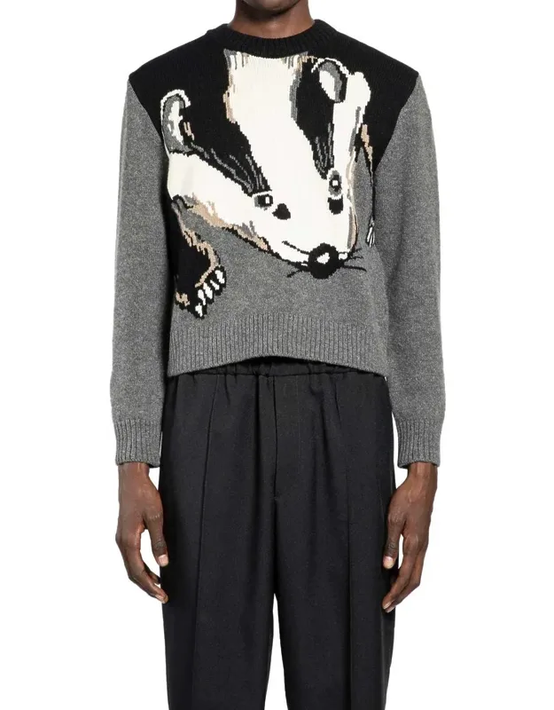 Knitwear