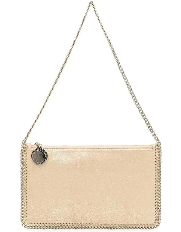 Clutch Bag With Chain Profile