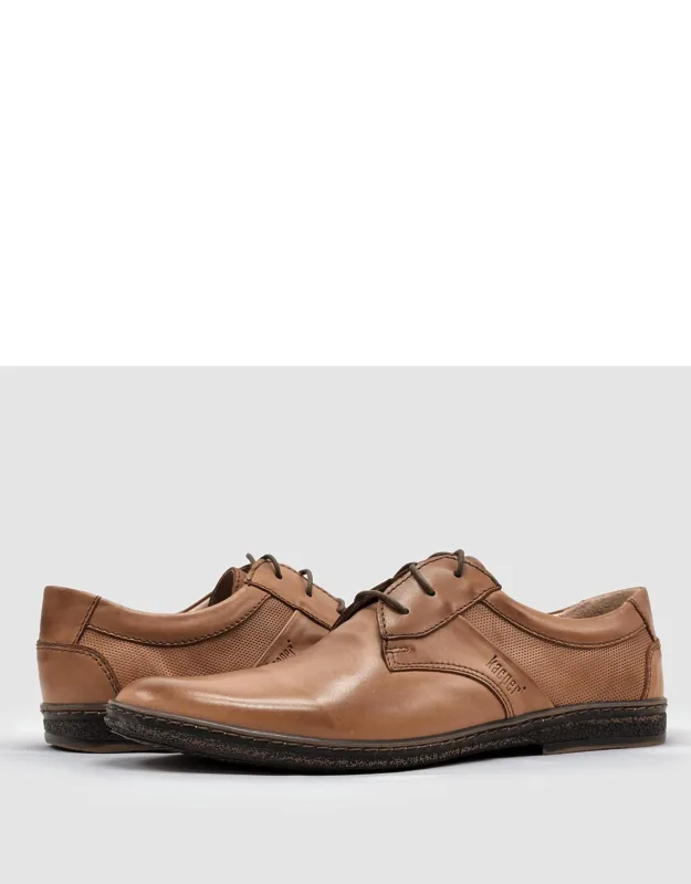 Essential Leather Dress Shoes