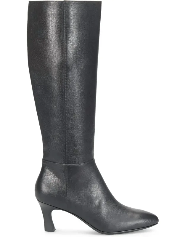 Tall Boots