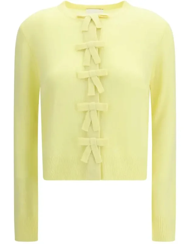 Knitwear