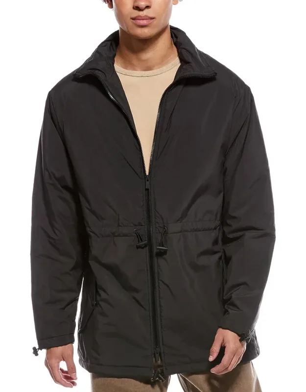 Essentials Storm Jacket