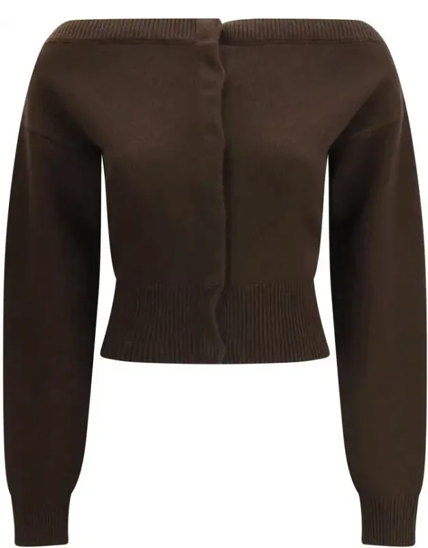 Knitwear