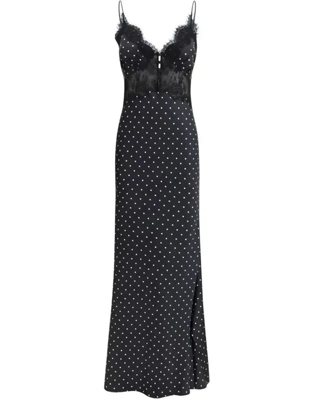 Long Dress