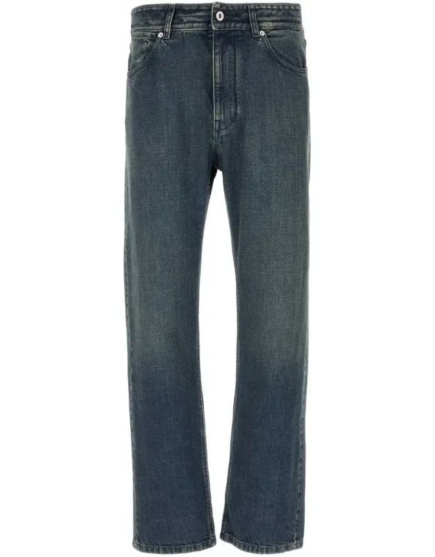 Denim Jeans