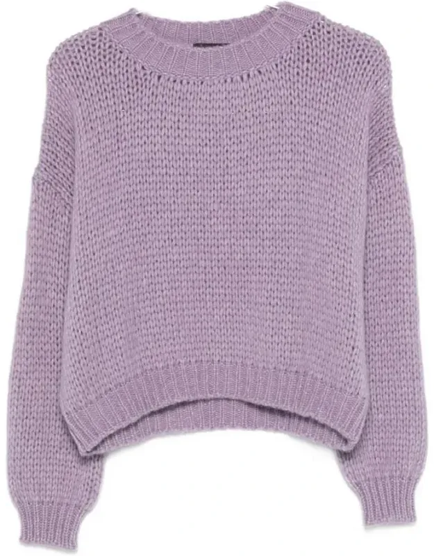Sweater Alpaca Wool