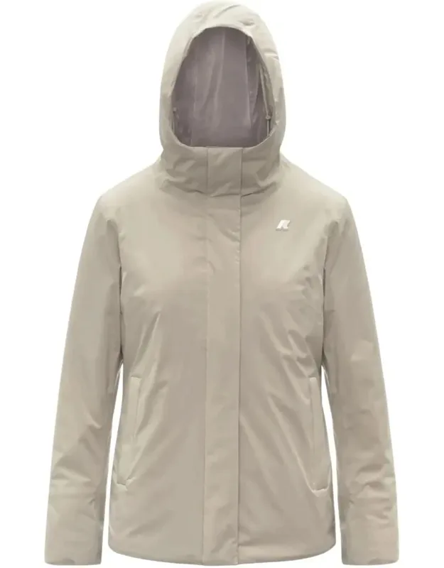 Soft Touch Fleece Jacket