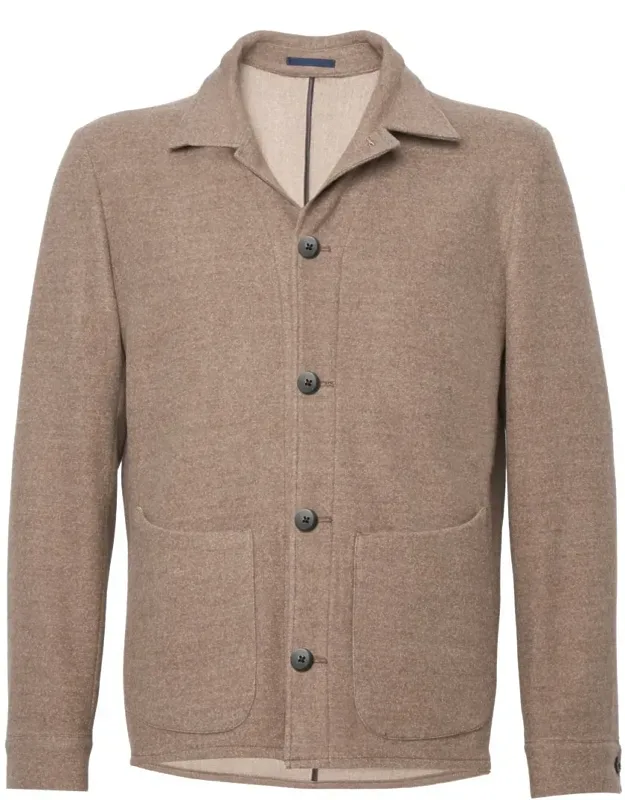 Napoli Agente 007 Model Blazer