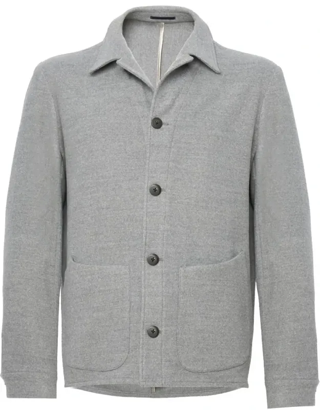 Napoli Agente 007 Model Blazer