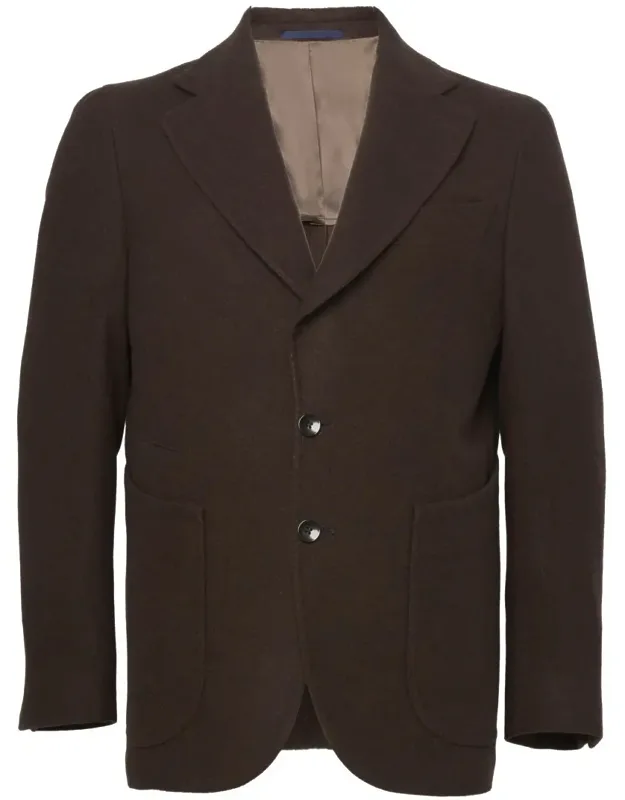 Napoli Stefano De Martino Model Blazer