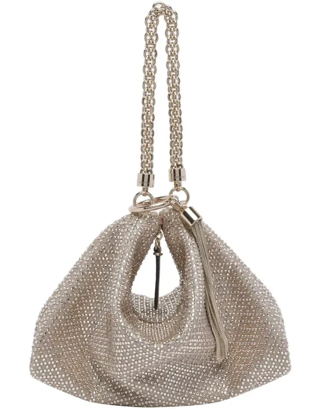 Bag Callie Pochette Zip Closure