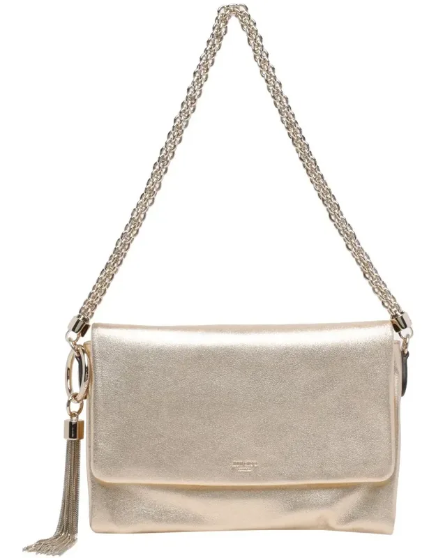 Bag Magnetic Closure Inner Open Pocket
