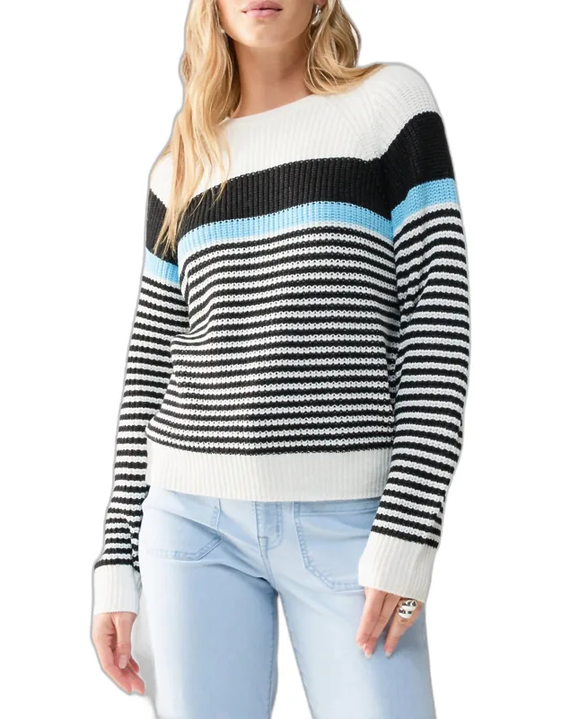 Summit Sweater