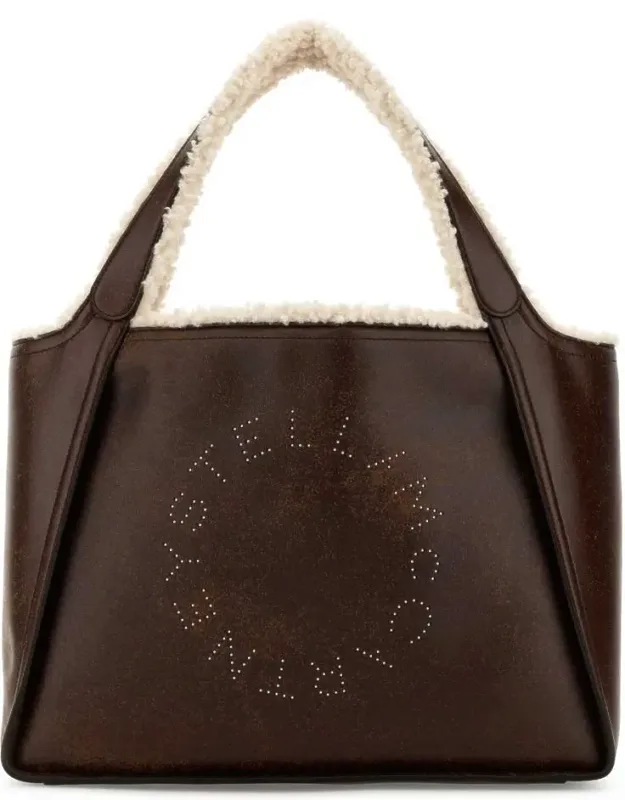 Shoulder Bag Shopping Bag