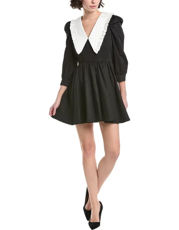 Mini Dress