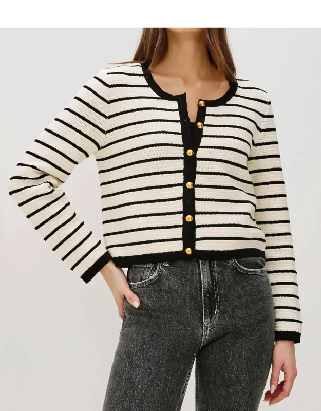Catania Cardigan