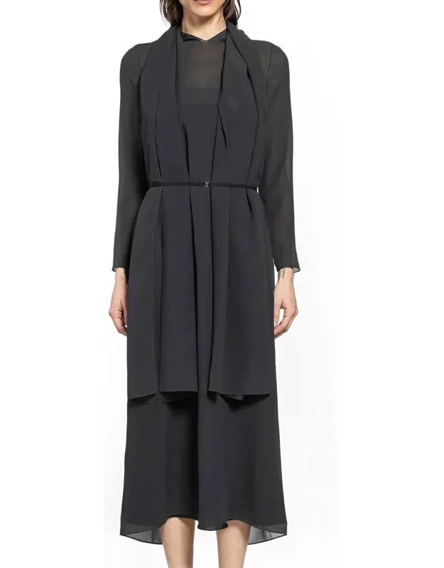 The Row Dress
