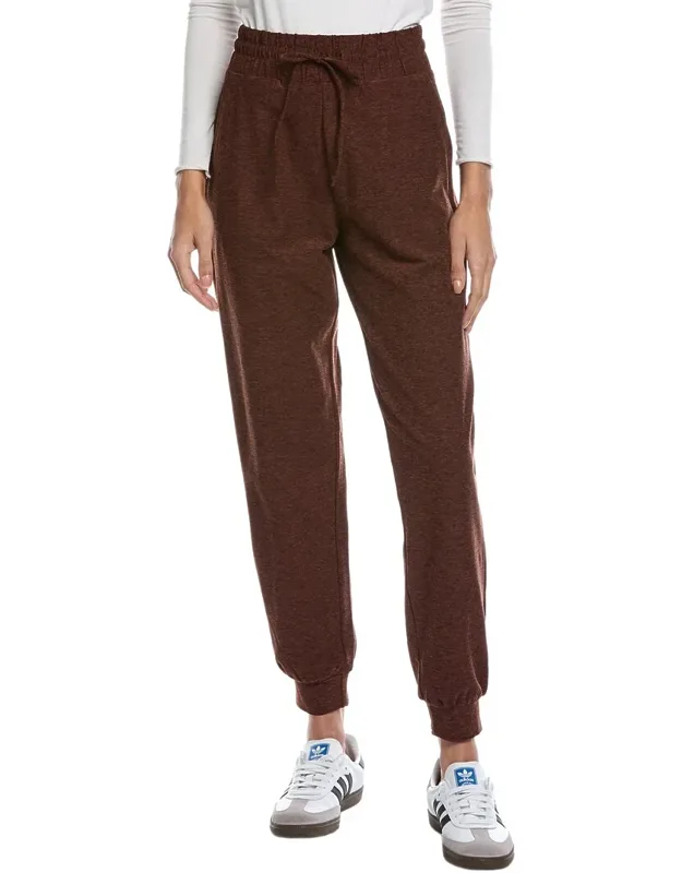 The L. A.x. Joggers