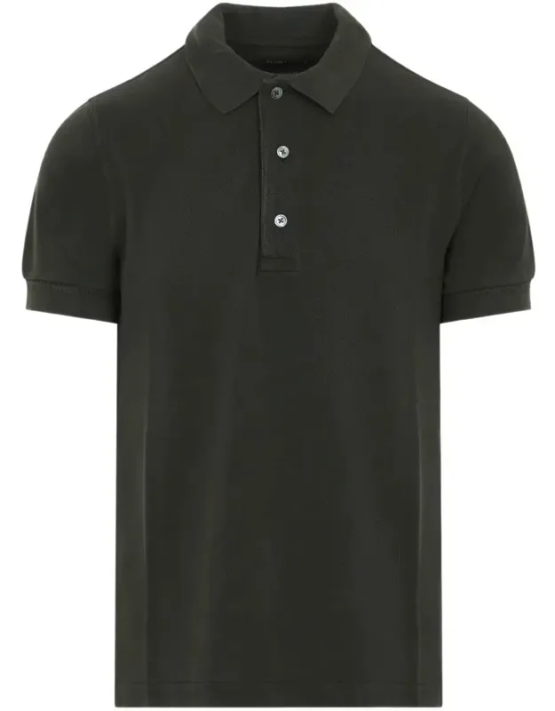 T-shirt And Polo