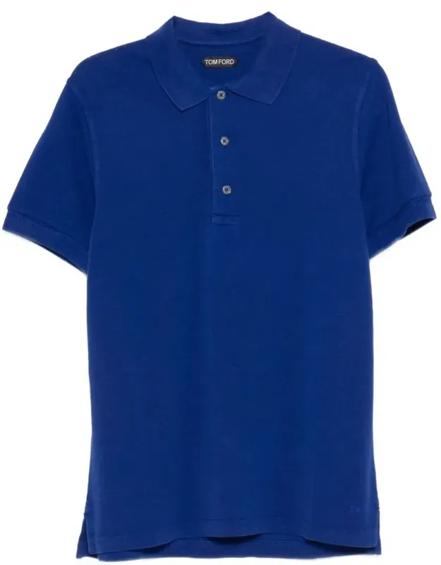 T-shirt And Polo