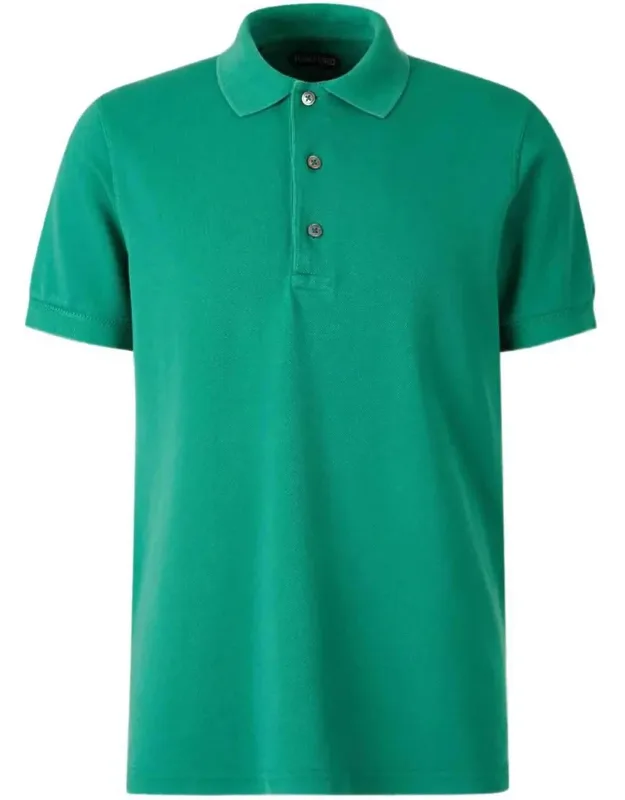 T-shirt And Polo