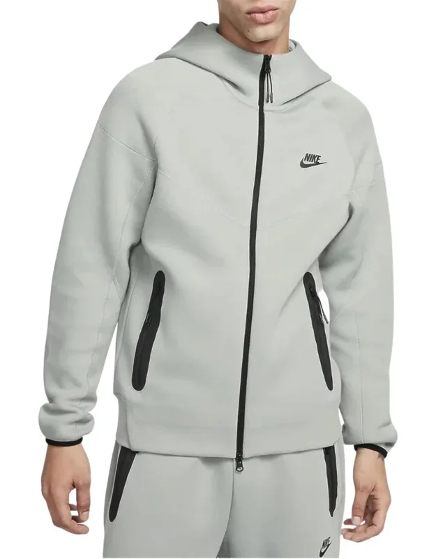 Sportswear Tech Fleece Windrunner Full-zip Hoodie