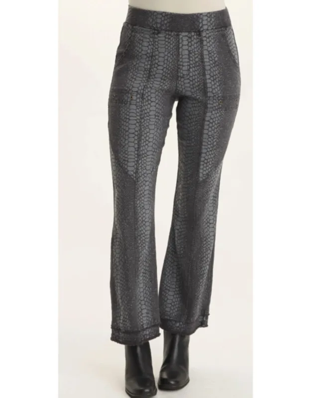 Flare Pants
