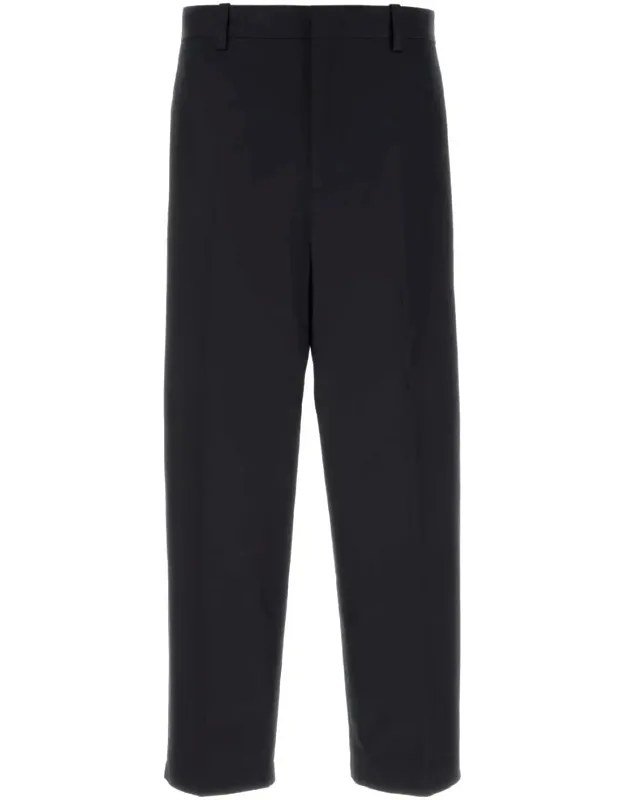 Cotton Pants