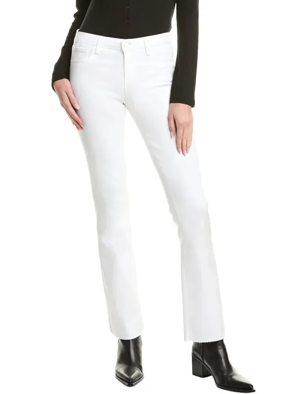 Sneaker Straight Jeans