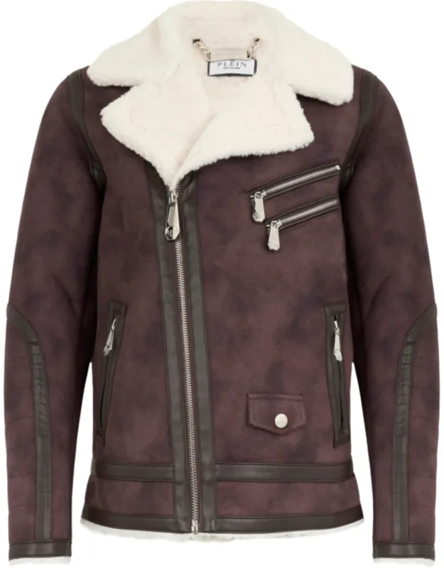 Shearling Jacket