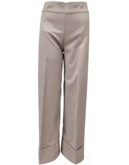 Exterior Trousers