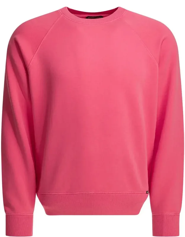 Organic Cotton Sweatshirt