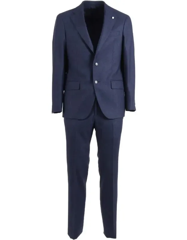 Single-breasted Suit