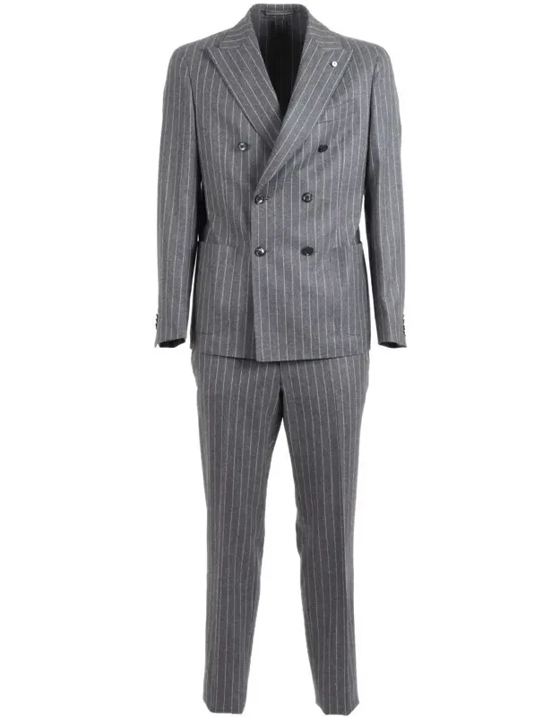 Single-breasted Suit