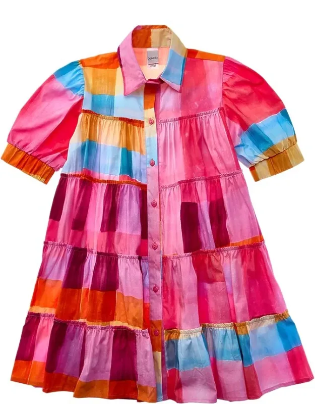 Lola Dress