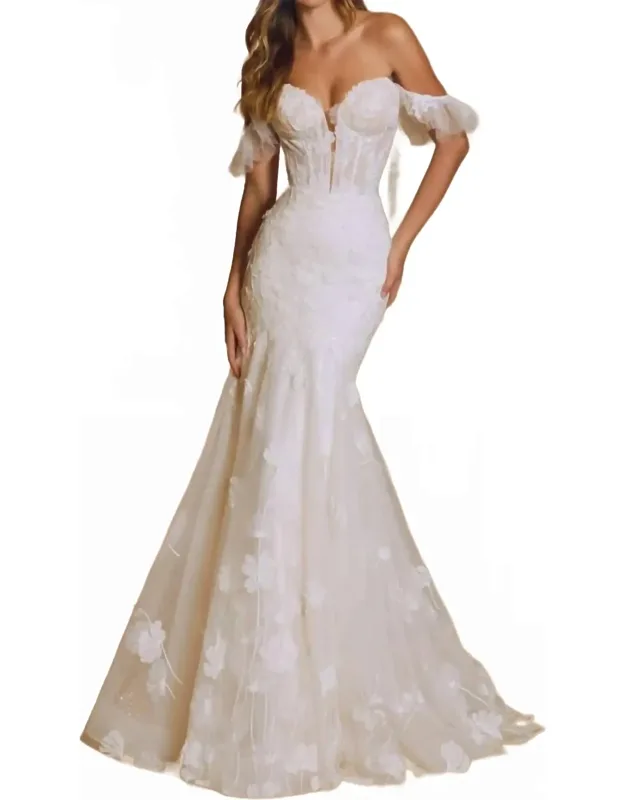 Rory Dress