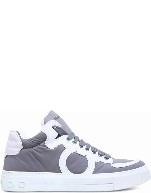 Alta Lace Up Sneakers